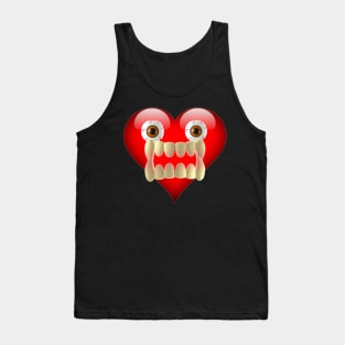 Love Hurts Tank Top